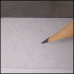 Waterjet finish