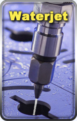 Waterjet Cutting