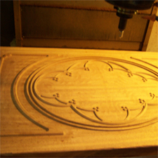 milling