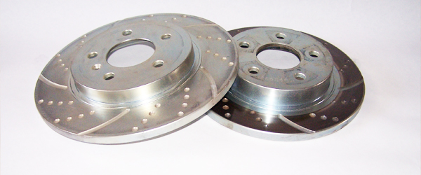 Brake rotors
